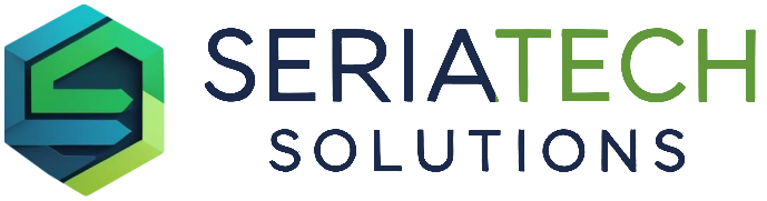 SeriaTech Solutions logo